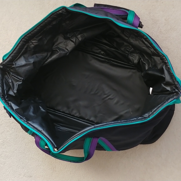 Vintage 90s Head Gym/Duffel bag - Picture 7 of 11